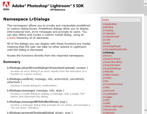 Lightroom_SDK_API-Reference_LrDialogs